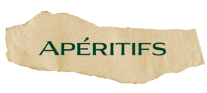 Aperitifs 300x136