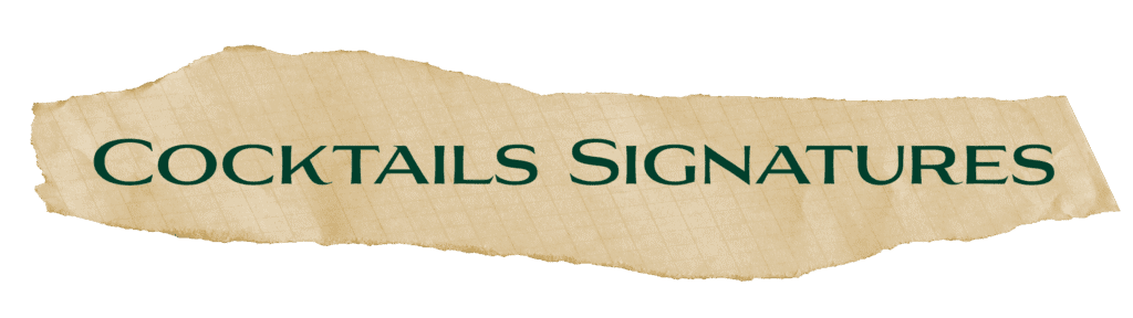 Cocktais signatures 1024x288