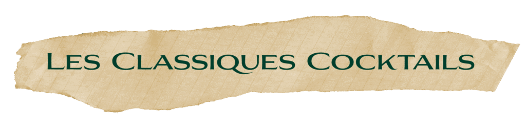 Les cocktails classiques scaled 1 1024x256
