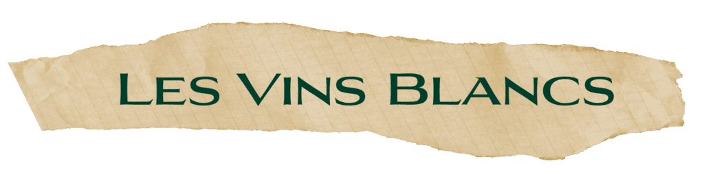 Les vins blancs 1024x273